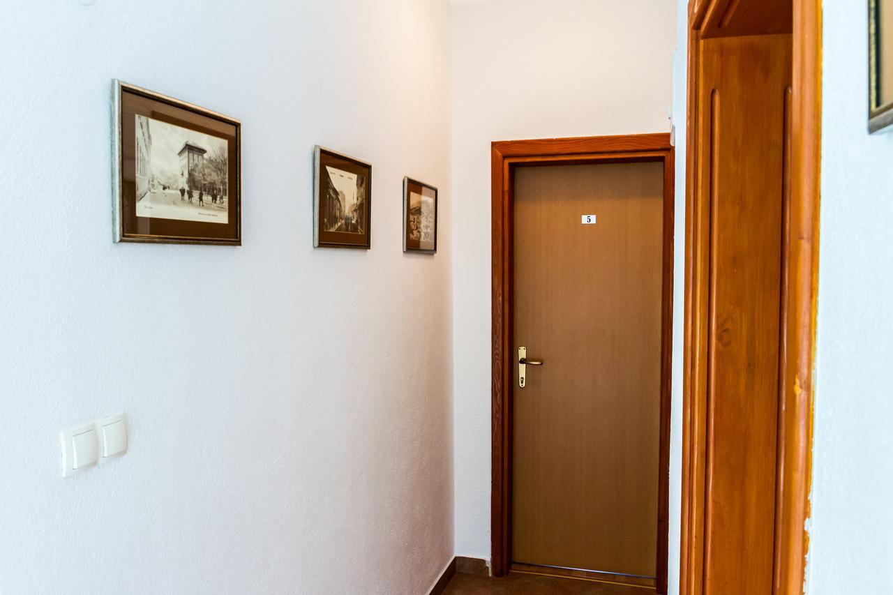 Villa Lipa Mostar Exterior foto